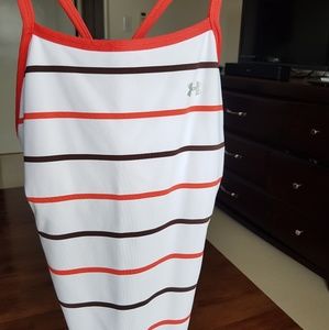 Under Armour medium tank top
